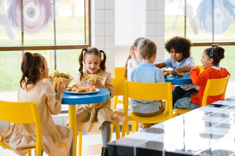 Budget-Friendly School Lunch Catering in Fort Worth, TX